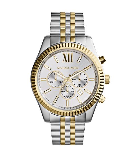 michael kors mens apparel|michael kors jewelry for men.